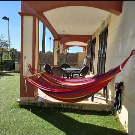 Relax Apartment Costa Esuri Ayamonte Exterior photo