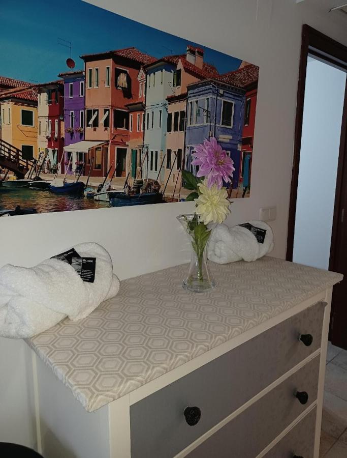 Relax Apartment Costa Esuri Ayamonte Exterior photo
