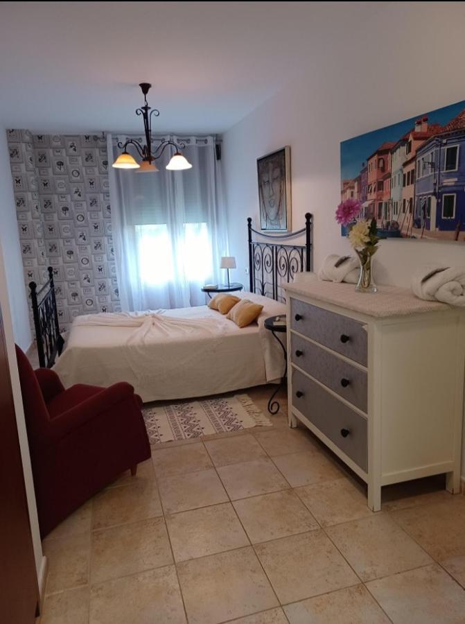 Relax Apartment Costa Esuri Ayamonte Exterior photo