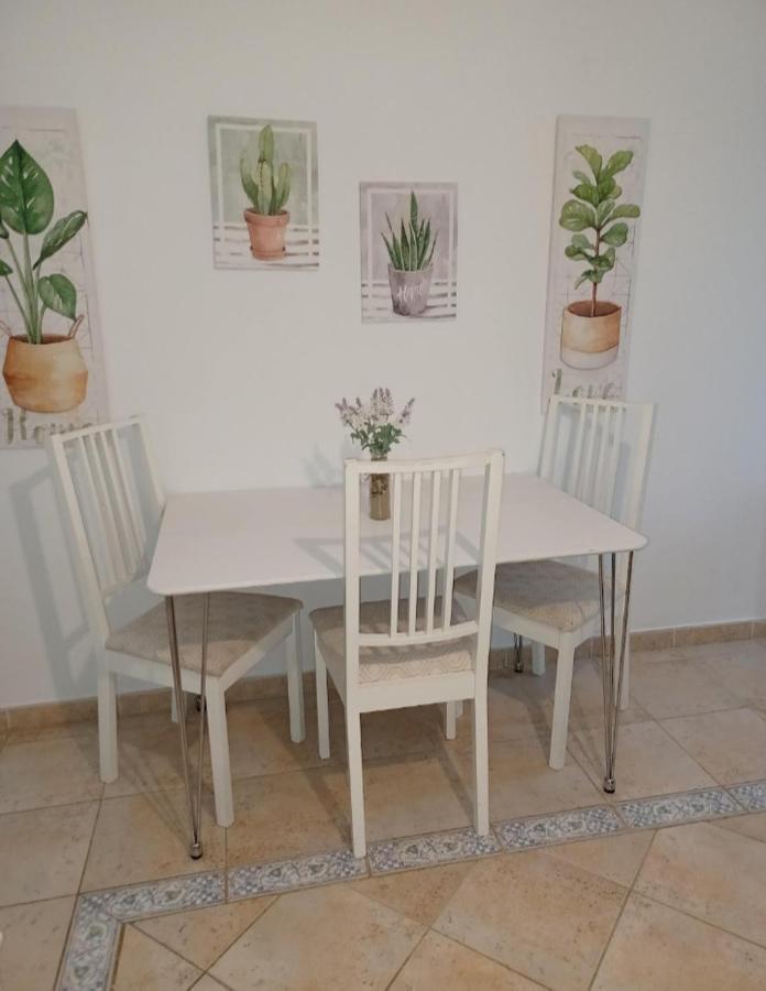Relax Apartment Costa Esuri Ayamonte Exterior photo