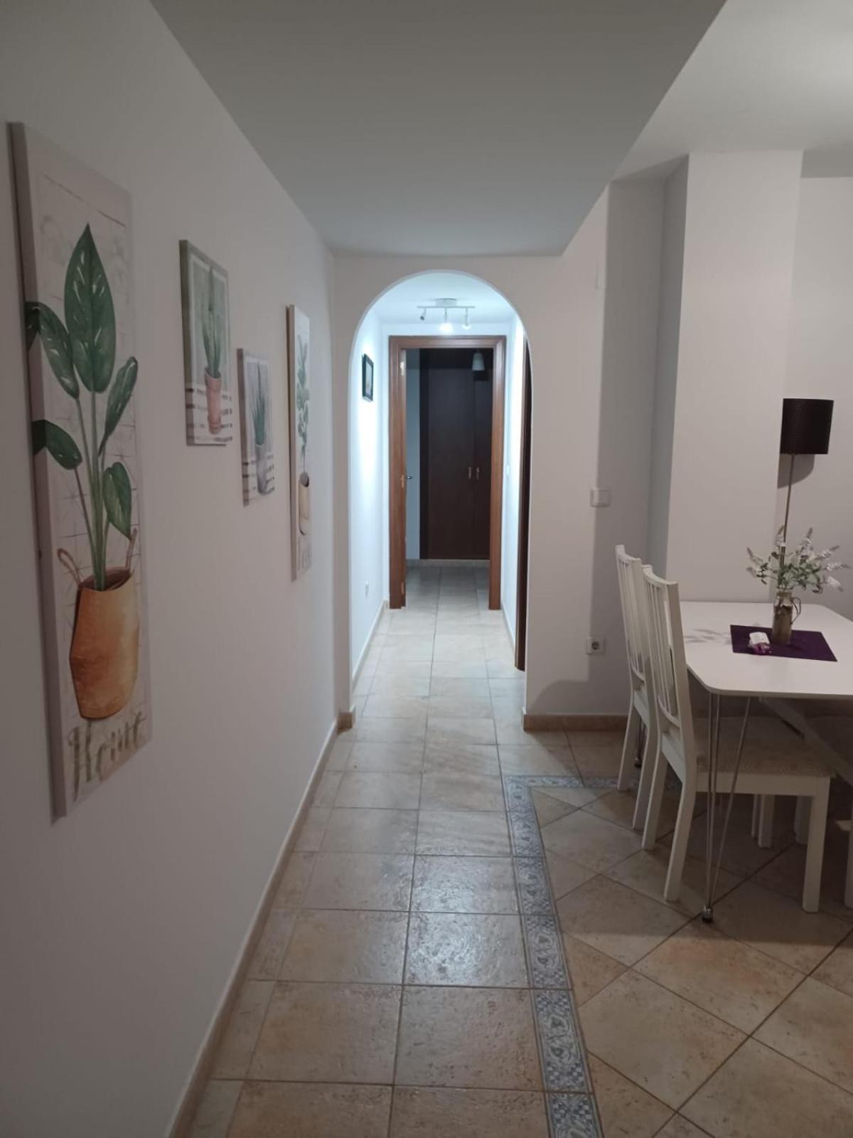 Relax Apartment Costa Esuri Ayamonte Exterior photo