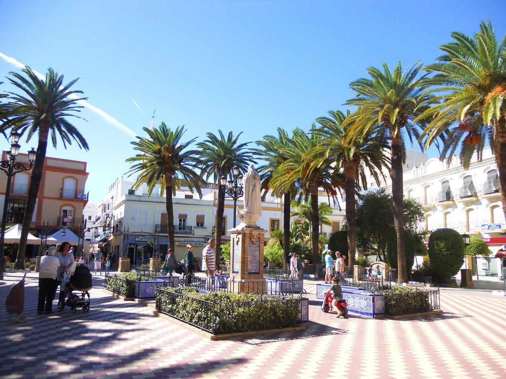 Relax Apartment Costa Esuri Ayamonte Room photo